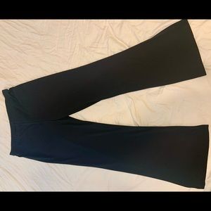 Connected Apparel women’s black pants size 16
